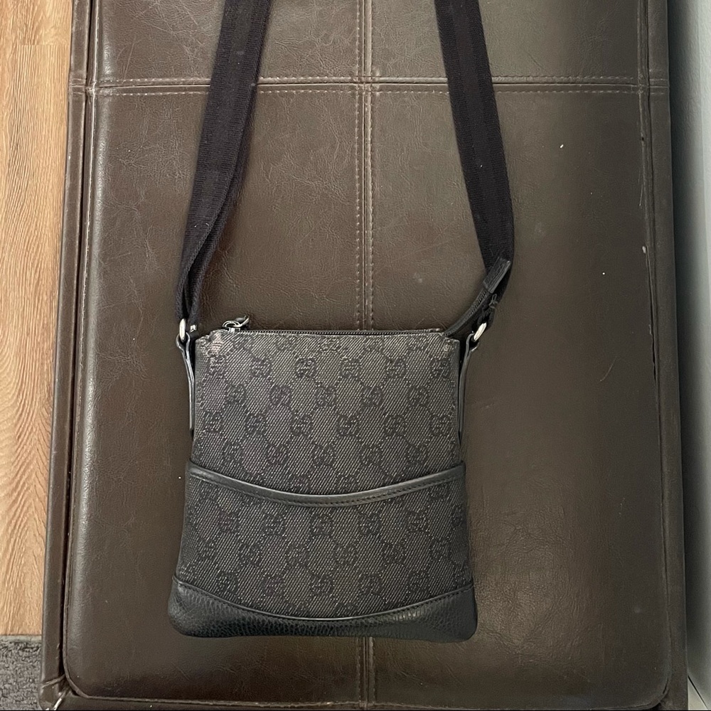 Used Gucci bag